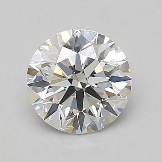 1.00 Carat · ROUND · D · VVS2 · IGI · Excellent Cut