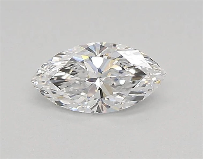 0.41 Carat · MARQUISE · D · VVS1 · IGI · Excellent Cut