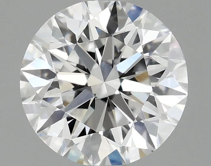 1.08 Carat · ROUND · D · VS1 · IGI · Excellent Cut