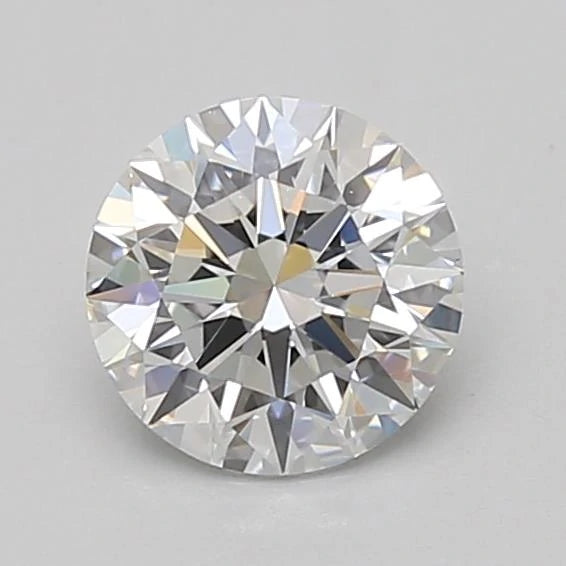1.09 Carat · ROUND · D · VS1 · IGI · Ideal Cut