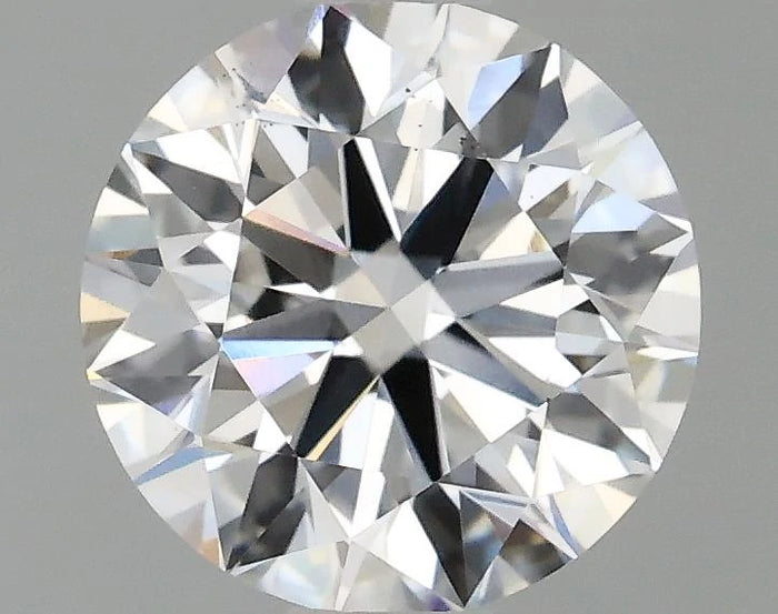 1.09 Carat · ROUND · E · VS1 · IGI · Excellent Cut