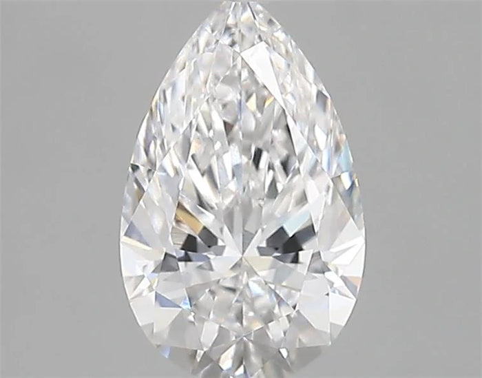 1.20 Carat · PEAR · D · VVS1 · IGI · Excellent Cut