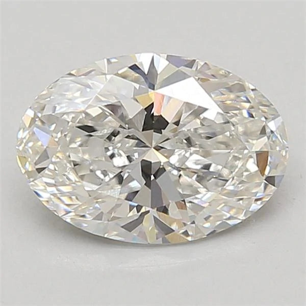 2.07 Carat · OVAL · E · VVS2 · IGI · Excellent Cut