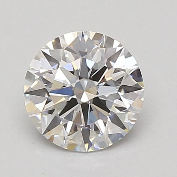 1.23 Carat · ROUND · D · VS1 · IGI · Ideal Cut