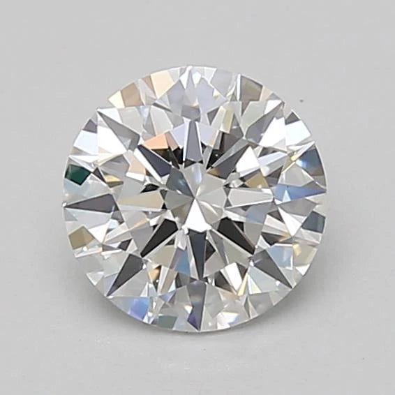 1.07 Carat · ROUND · D · VS1 · IGI · Ideal Cut