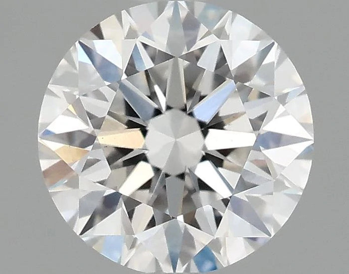 1.09 Carat · ROUND · D · VS1 · IGI · Excellent Cut