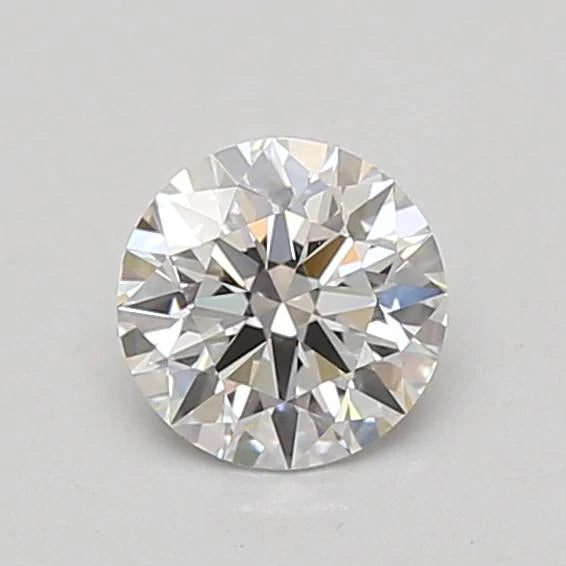0.70 Carat · ROUND · D · VVS2 · IGI · Ideal Cut