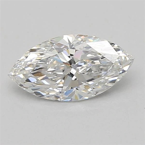 0.95 Carat · MARQUISE · E · VVS2 · IGI · Excellent Cut