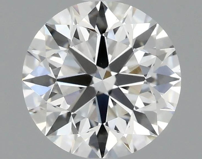1.08 Carat · ROUND · E · VVS2 · IGI · Excellent Cut