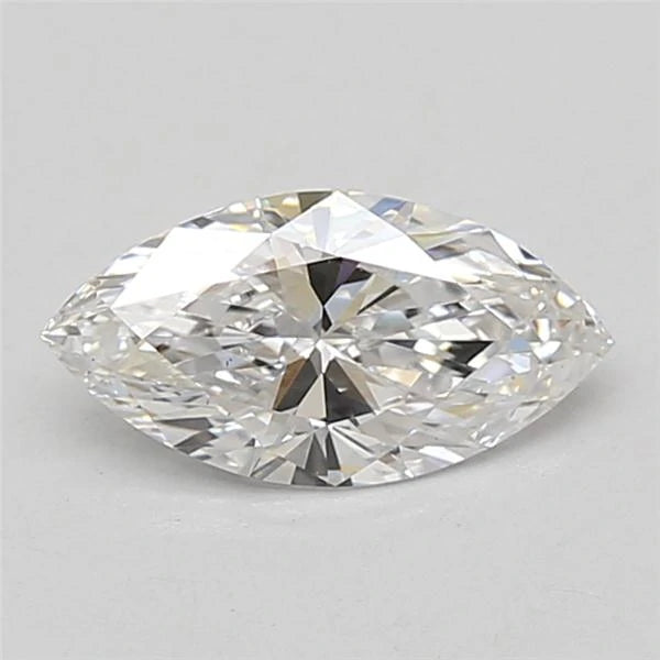0.93 Carat · MARQUISE · D · VS1 · IGI · Excellent Cut