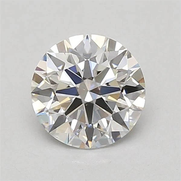 1.22 Carat · ROUND · D · VS1 · IGI · Ideal Cut