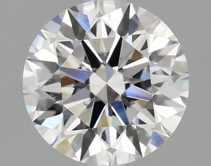1.58 Carat · ROUND · E · VVS2 · IGI · Ideal Cut