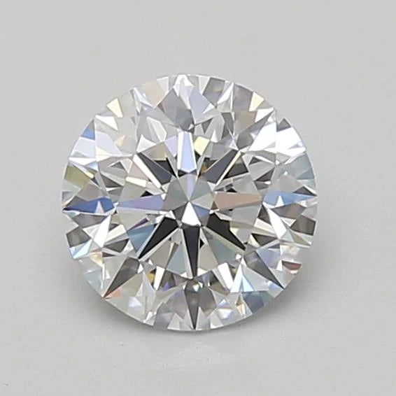 1.00 Carat · ROUND · D · VVS2 · IGI · Excellent Cut