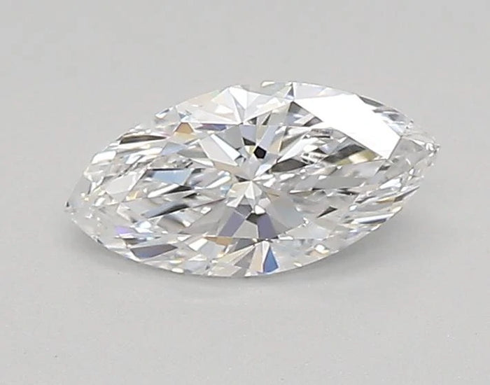 0.40 Carat · MARQUISE · D · IF · IGI · Excellent Cut