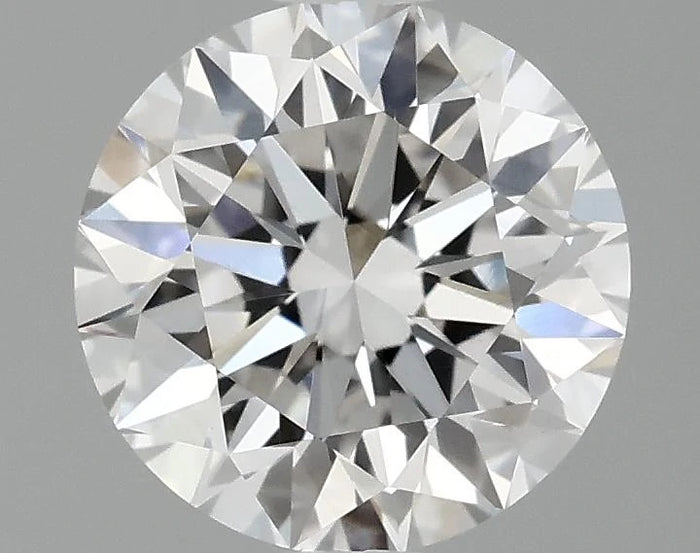 1.09 Carat · ROUND · E · VS1 · IGI · Excellent Cut