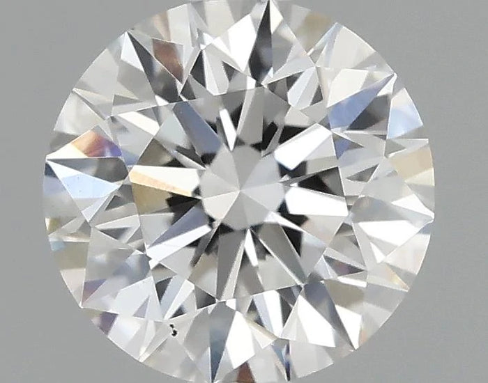 1.09 Carat · ROUND · E · VS1 · IGI · Excellent Cut