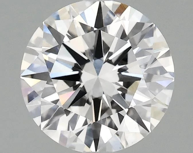 1.09 Carat · ROUND · E · VS1 · IGI · Ideal Cut