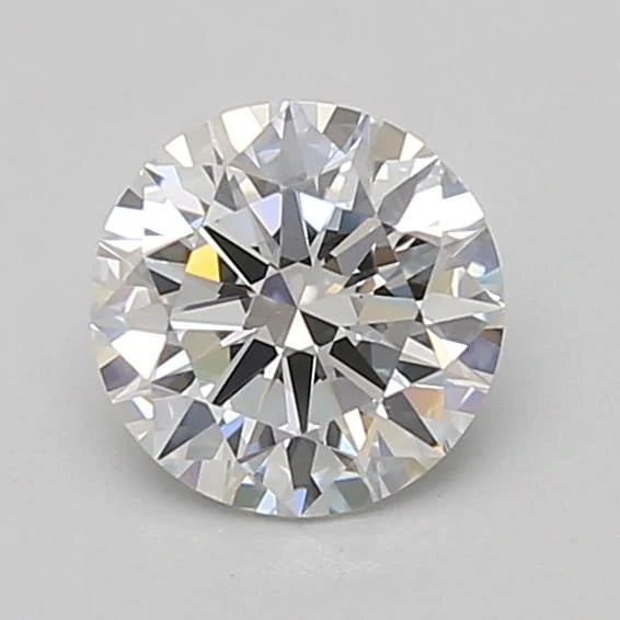1.08 Carat · ROUND · D · VS1 · IGI · Ideal Cut