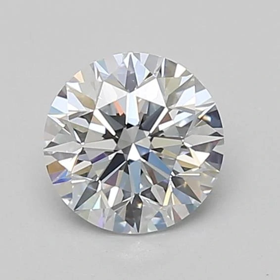1.00 Carat · ROUND · E · VVS2 · IGI · Excellent Cut