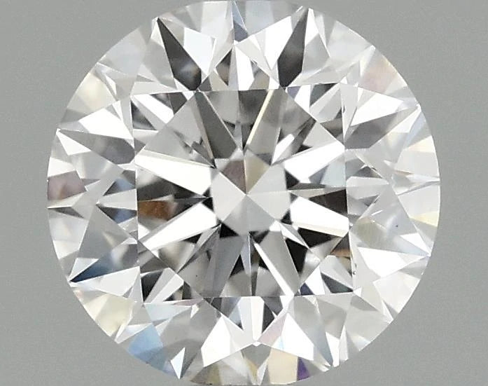 1.09 Carat · ROUND · E · VS1 · IGI · Excellent Cut