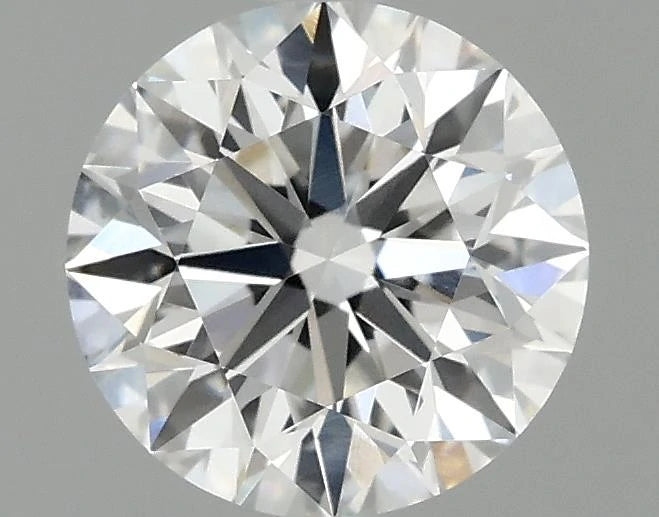 1.08 Carat · ROUND · E · VVS2 · IGI · Excellent Cut
