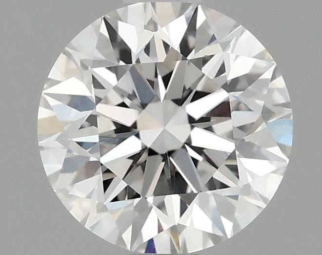 1.08 Carat · ROUND · E · VVS2 · IGI · Excellent Cut