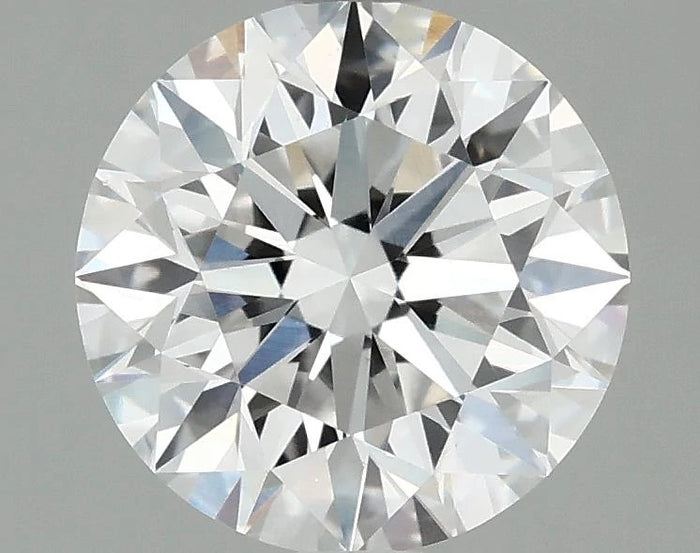 1.58 Carat · ROUND · E · VVS2 · IGI · Excellent Cut