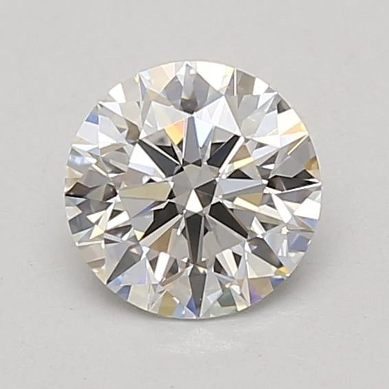 1.02 Carat · ROUND · D · VVS2 · IGI · Ideal Cut