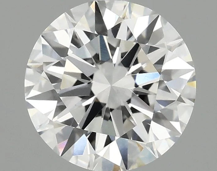 1.58 Carat · ROUND · E · VVS2 · IGI · Ideal Cut