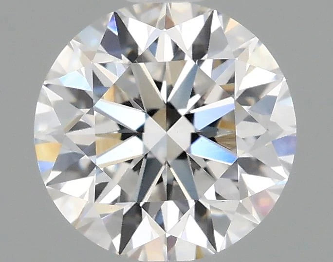 1.09 Carat · ROUND · E · VS1 · IGI · Excellent Cut