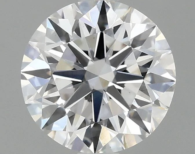1.09 Carat · ROUND · E · VS1 · IGI · Ideal Cut