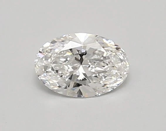 0.46 Carat · OVAL · D · VVS1 · IGI · Excellent Cut