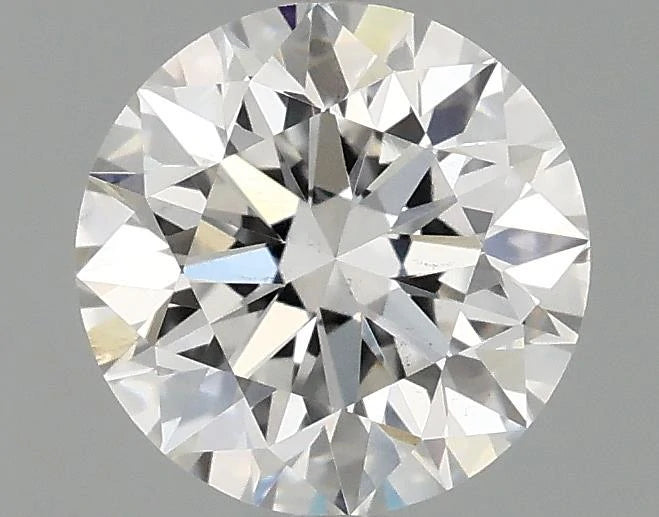 1.09 Carat · ROUND · E · VS1 · IGI · Excellent Cut