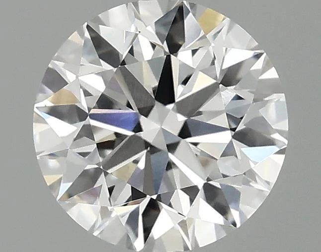 1.09 Carat · ROUND · E · VS1 · IGI · Excellent Cut