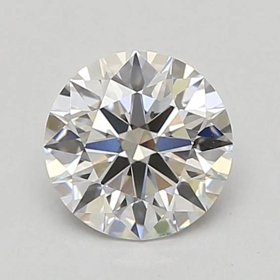 1.05 Carat · ROUND · D · VS1 · IGI · Ideal Cut