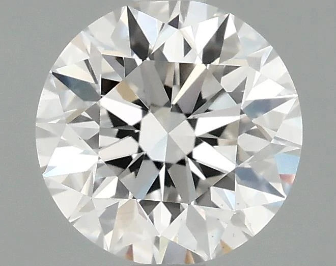 1.09 Carat · ROUND · E · VS1 · IGI · Excellent Cut