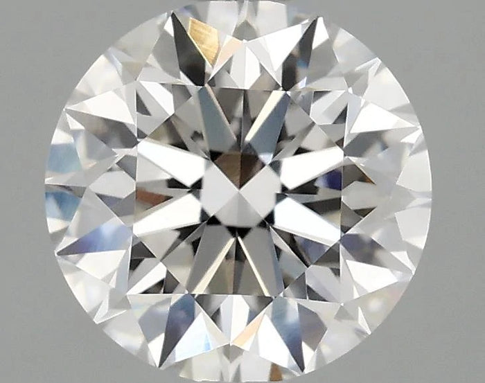 1.58 Carat · ROUND · E · VVS2 · IGI · Excellent Cut