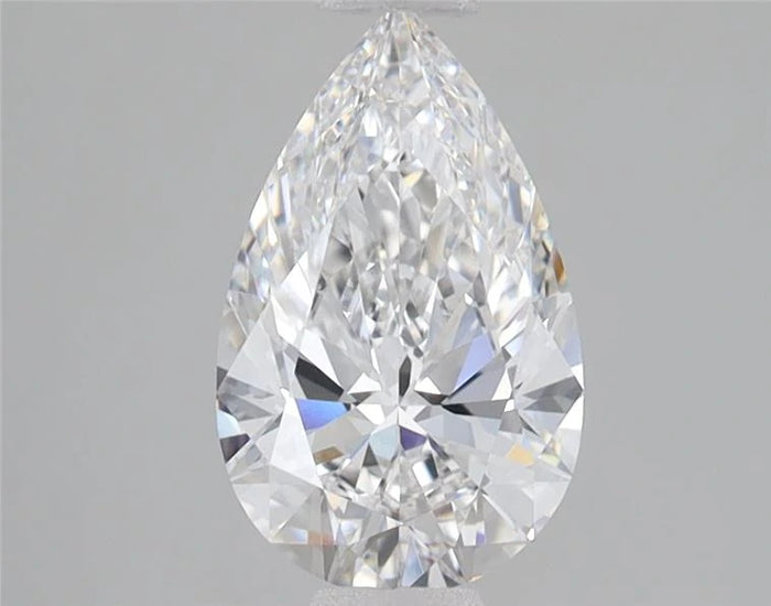 1.46 Carat · PEAR · D · VS1 · IGI · Excellent Cut