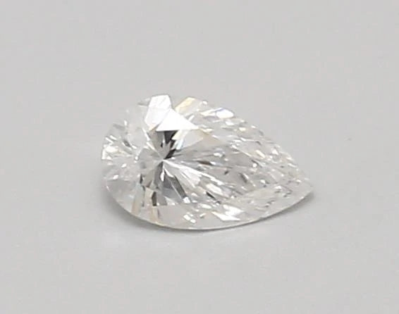 0.30 Carat · PEAR · D · VVS1 · IGI · Very Good Cut