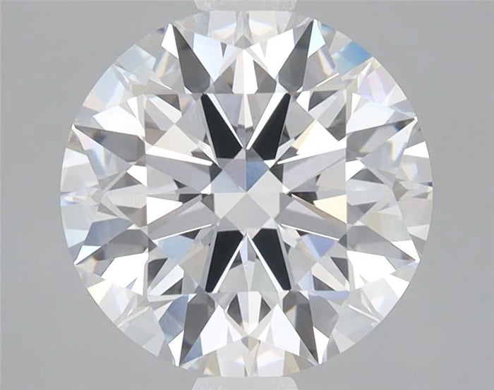 3.10 Carat · ROUND · E · VS1 · IGI · Ideal Cut