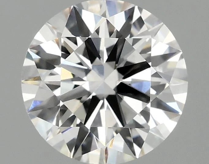 1.58 Carat · ROUND · E · VVS2 · IGI · Ideal Cut