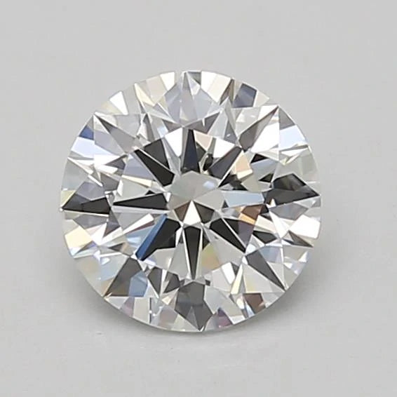 1.01 Carat · ROUND · D · VVS2 · IGI · Ideal Cut