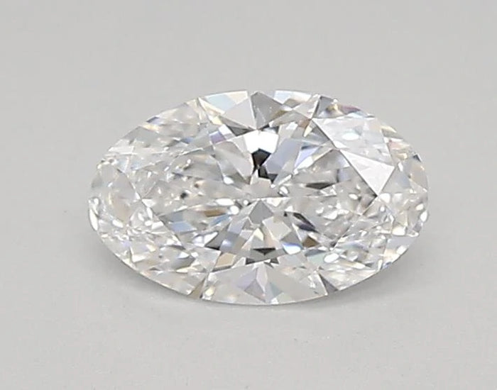 0.44 Carat · OVAL · D · IF · IGI · Excellent Cut