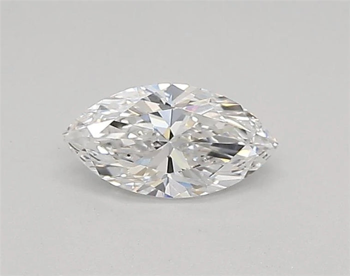 0.36 Carat · MARQUISE · D · VVS1 · IGI · Very Good Cut