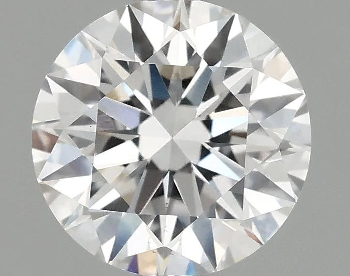 1.09 Carat · ROUND · E · VS1 · IGI · Ideal Cut