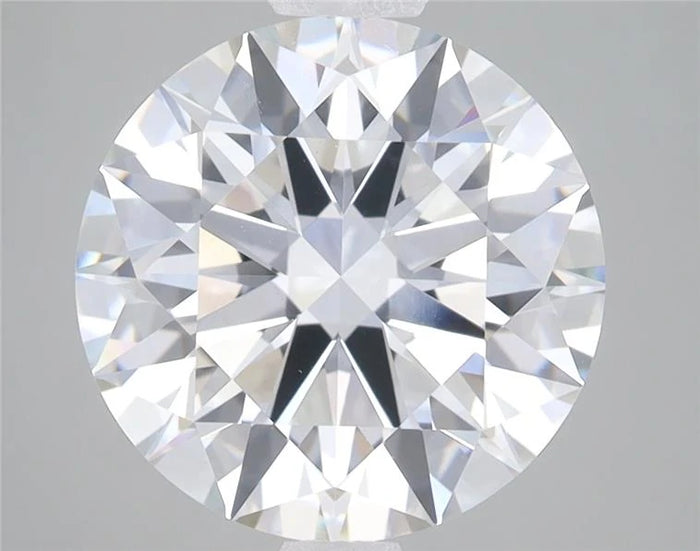5.25 Carat · ROUND · E · VVS2 · IGI · Ideal Cut