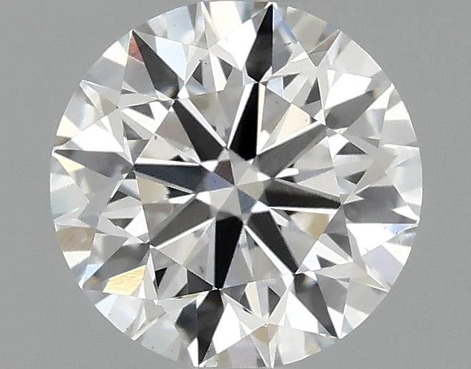 1.09 Carat · ROUND · E · VS1 · IGI · Excellent Cut