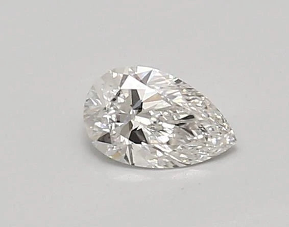 0.32 Carat · PEAR · E · VVS1 · IGI · Excellent Cut