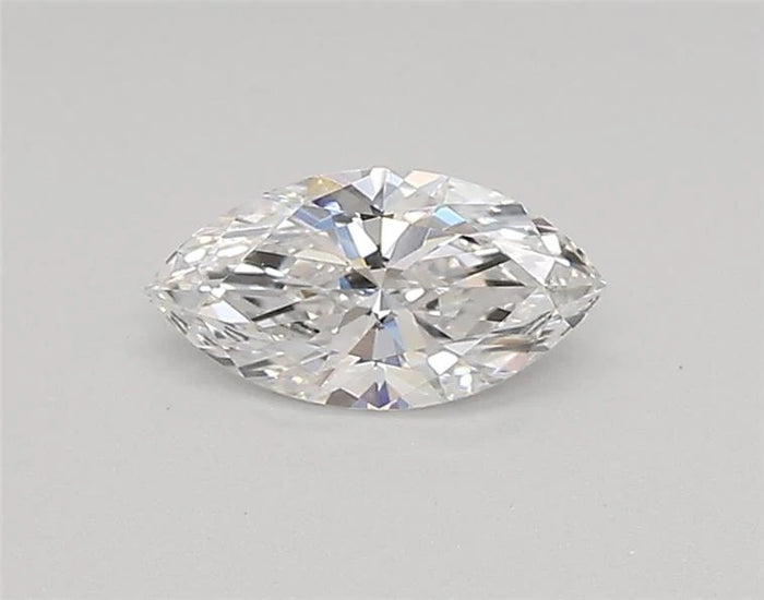 0.41 Carat · MARQUISE · D · VVS2 · IGI · Excellent Cut