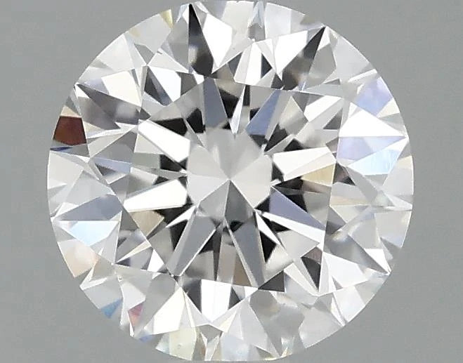 1.09 Carat · ROUND · E · VS1 · IGI · Excellent Cut